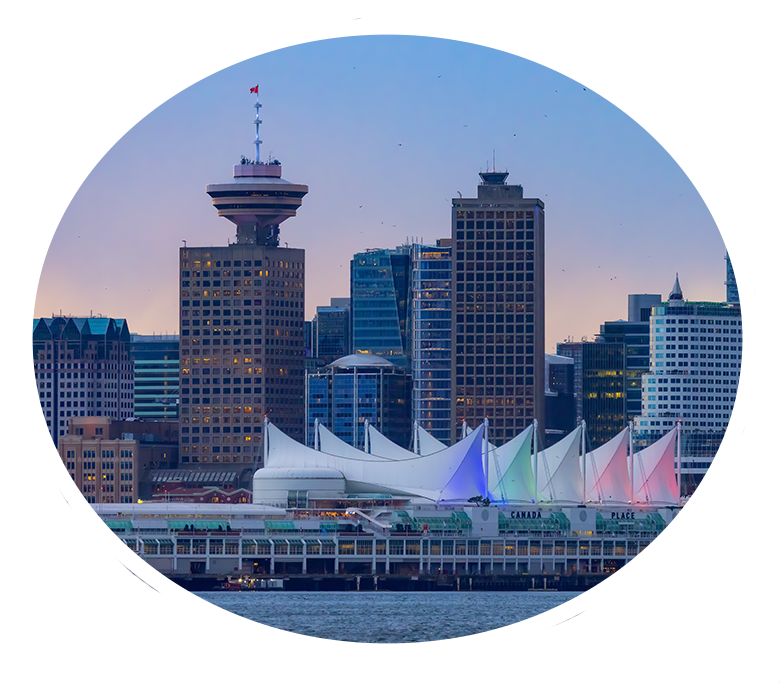 Vancouver